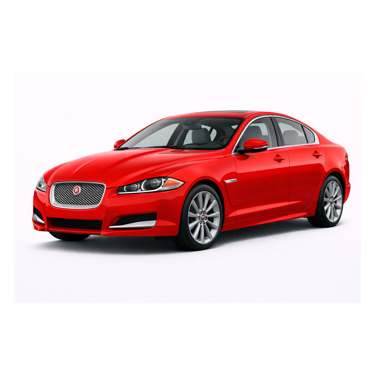 PARABRISAS JAGUAR XF-FXR 2009-2015